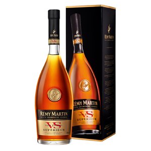 Коньяк REMY MARTIN VS 0.5л