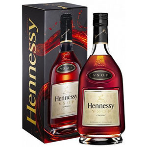 Коньяк HENNESSY VSOP 3л