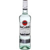 фото Ром Bacardi Carta Blanca 0.5л