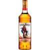 фото Ром Captain Morgan Original Spiced Gold 0.7л