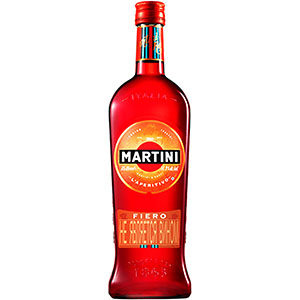 Вермут MARTINI Fiero 0.75л