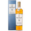 фото Виски Macallan Triple Cask 12 years 0.5л